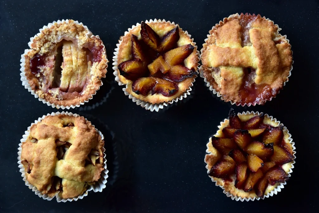 Peach Cobbler with Cake Mix Recipe